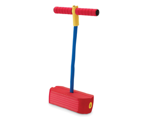 Buy Kidoozie Pogo Jumper at ToymastersMB.ca - ToymastersMB.ca