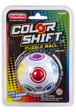 Duncan - Color Shift Puzzle Ball