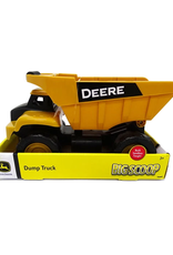 Tomy Tomy - John Deere Construction Dump Truck