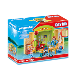 Playmobil 70308 Preschool Play Box