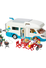 Playmobil Playmobil - Family Fun - 70088 - Family Camper