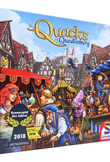 North Star Games North Star Games - The Quacks of Quedlinburg