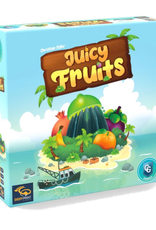 Capstone Games Capstone Games - Juicy Fruits