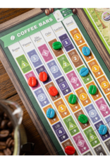 Capstone Games Capstone Games - Coffee Traders