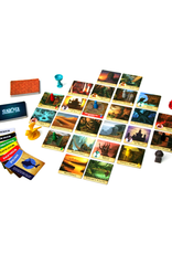 Gamewright Gamewright - Forbidden Island