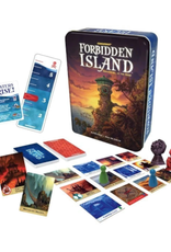 Gamewright Gamewright - Forbidden Island