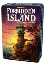 Gamewright Gamewright - Forbidden Island