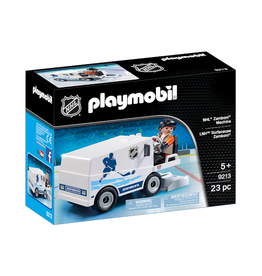 Playmobil NHL 9213 Zamboni Machine