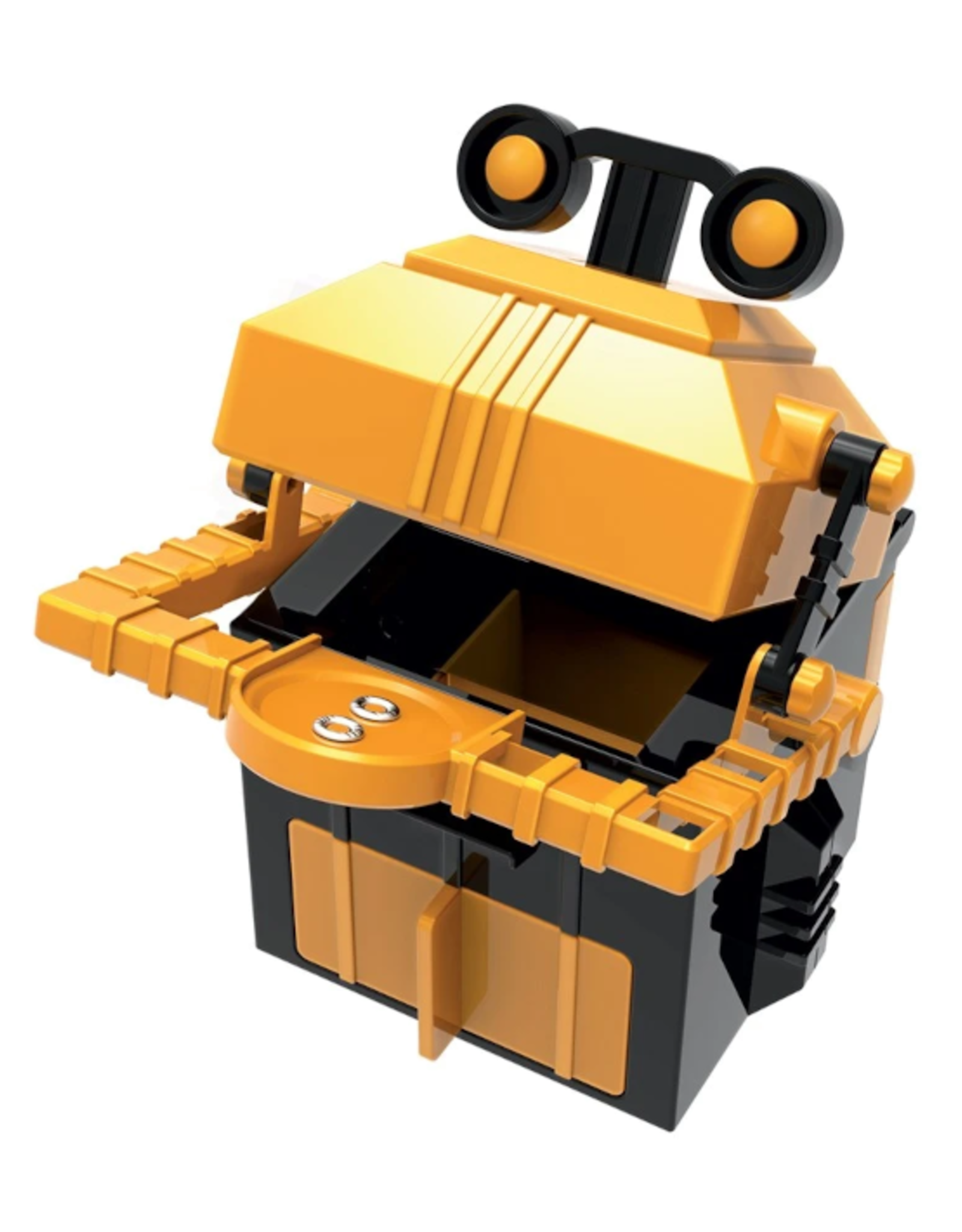 4M 4M - KidzRobitix - Money Bank Robot