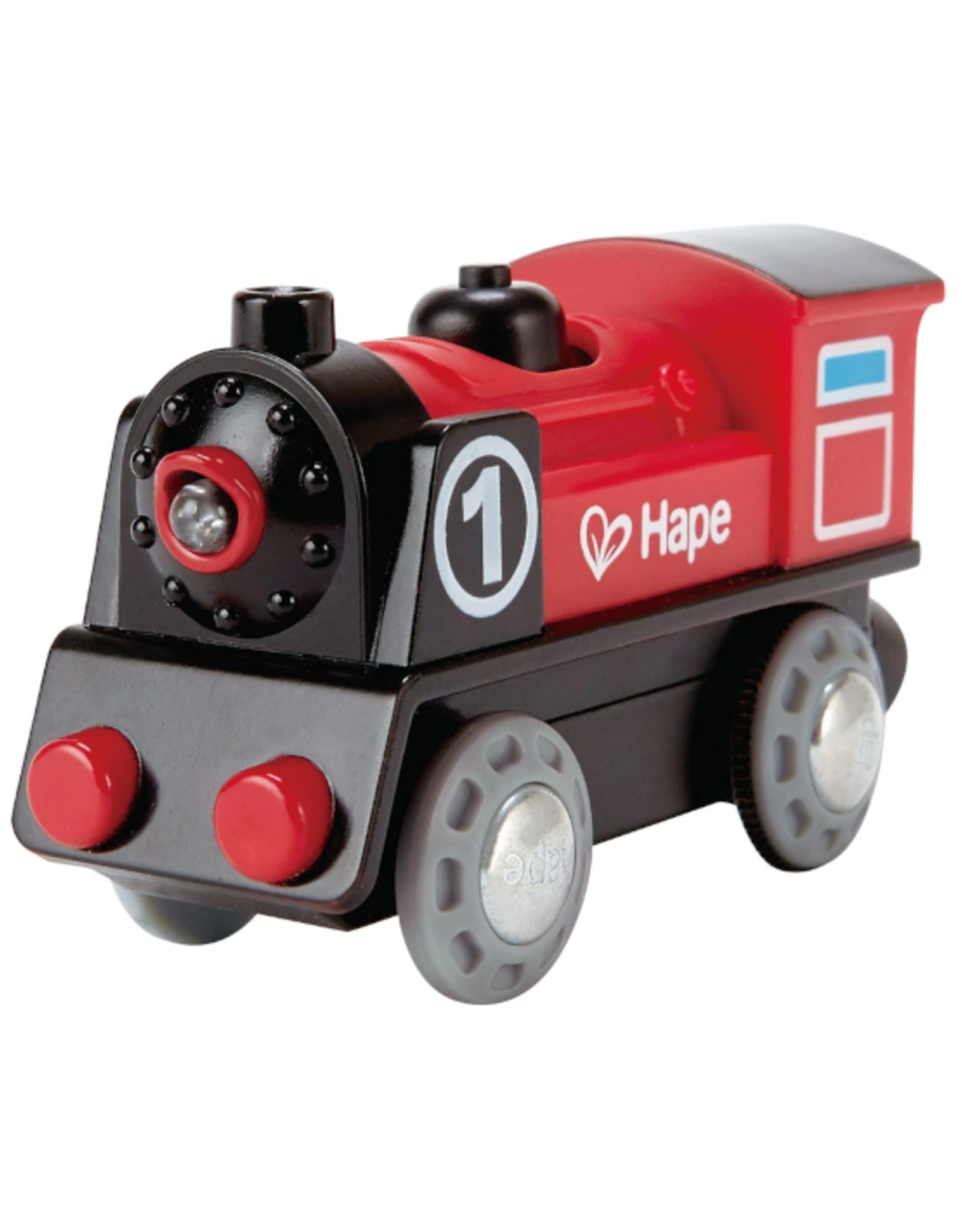 Hape Hape - Battery Powered Engine No. 1