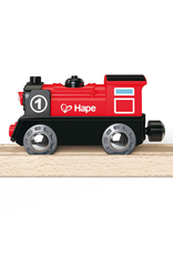 Hape Hape - Battery Powered Engine No. 1
