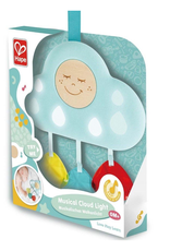 Hape Hape - Musical Cloud Light