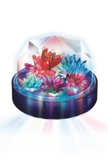 4M 4M - Crystal Growing Color Changing Crystal Light