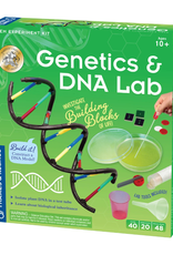 Thames & Kosmos Thames & Kosmos - Genetics & DNA Lab