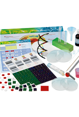 Thames & Kosmos Thames & Kosmos - Genetics & DNA Lab