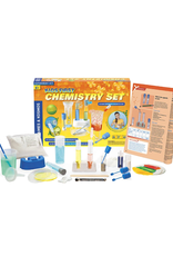 Thames & Kosmos Thames & Kosmos - Kids First Chemistry Set