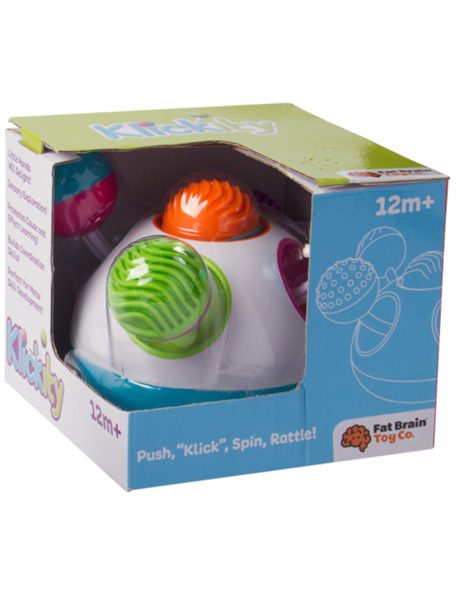 Click here to see the full list of best-selling toys at Fat Brain