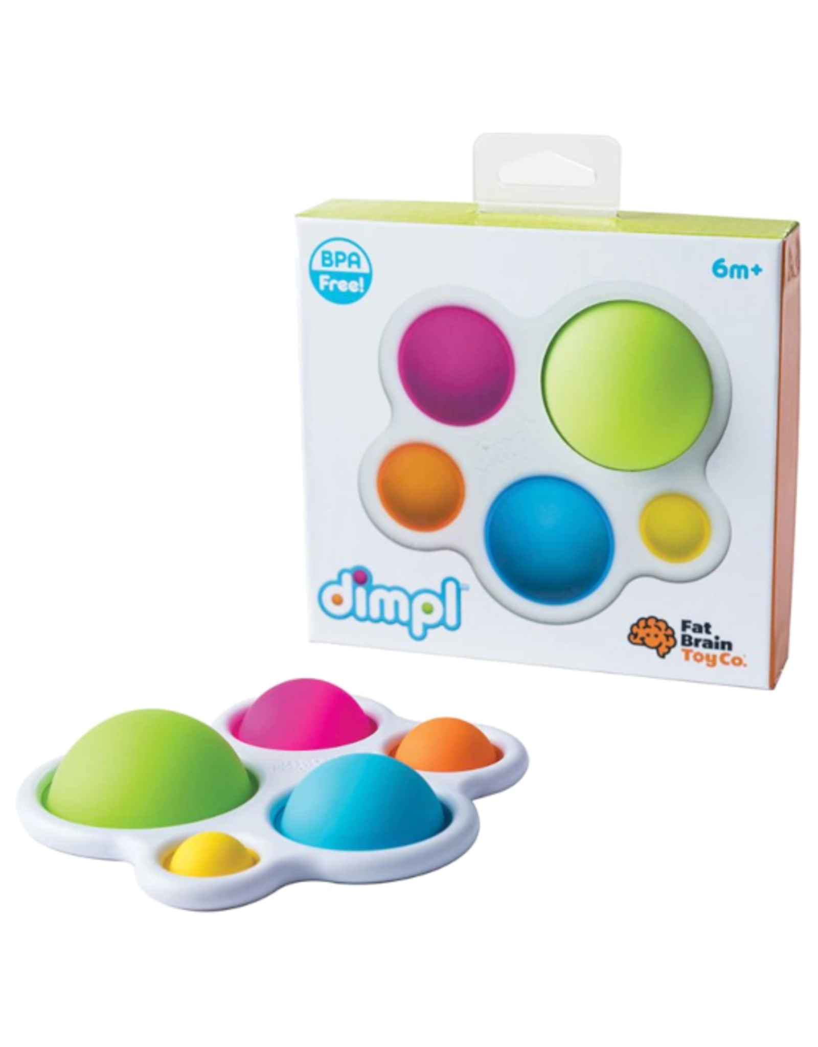Fat Brain Toy Co Dimpl ToymastersMB.ca Westmans Local Toy Store