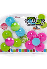 Fat Brain Toy Co. Fat Brain Toys - Whirly Squigz
