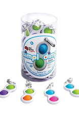 Fat Brain Toy Co. Fat Brain Toys - Simpl Dimpl