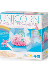 4M 4M - Unicorn Crystal Terrarium