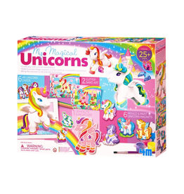4M My Magical Unicorns Art Kit