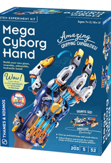 Thames & Kosmos Thames & Kosmos - Mega Cyborg Hand