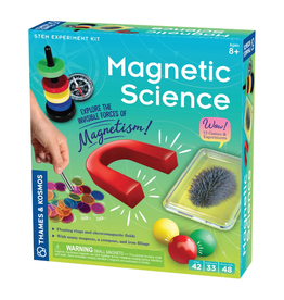 Thames & Kosmos Magnetic Science