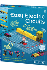 Thames & Kosmos Thames & Kosmos - Easy Electric Circuits
