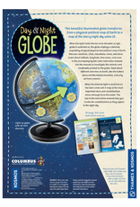 Thames & Kosmos Thames & Kosmos - Day & Night Globe