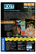 Thames & Kosmos Exit the Game - The Enchanted Forest
