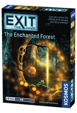 Thames & Kosmos Exit the Game - The Enchanted Forest