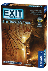 Thames & Kosmos Exit the Game - The Pharaoh's Tomb