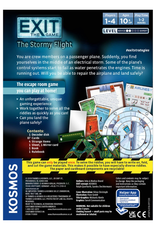 Thames & Kosmos Exit the Game - The Stormy Flight