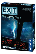 Thames & Kosmos Exit the Game - The Stormy Flight