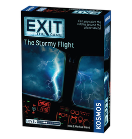 Thames & Kosmos The Stormy Flight