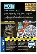 Thames & Kosmos Exit The Game - The Forbidden Castle