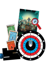 Thames & Kosmos Exit The Game - The House of Riddles