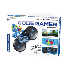 Thames & Kosmos Codegamer