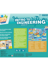 Thames & Kosmos Thames & Kosmos - Kids First Intro to Engineering