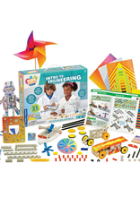 Thames & Kosmos Thames & Kosmos - Kids First Intro to Engineering