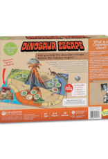 Peaceable Kingdom Peaceable Kingdom - Dinosaur Escape