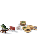 Peaceable Kingdom Peaceable Kingdom - Dinosaur Escape