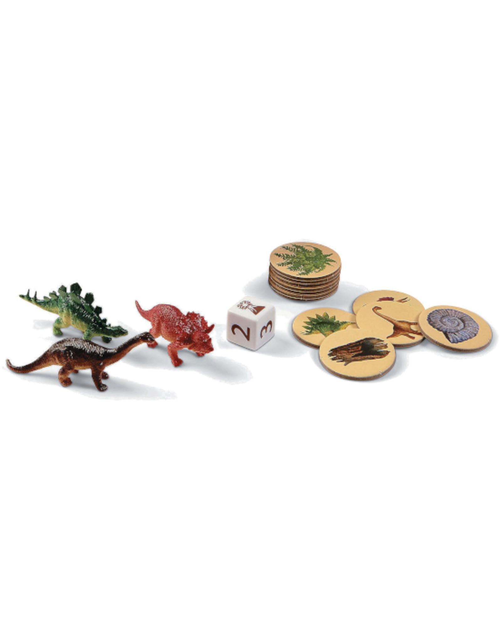 Peaceable Kingdom Peaceable Kingdom - Dinosaur Escape