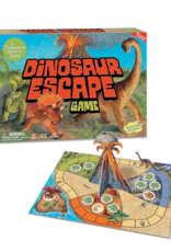 Peaceable Kingdom Peaceable Kingdom - Dinosaur Escape