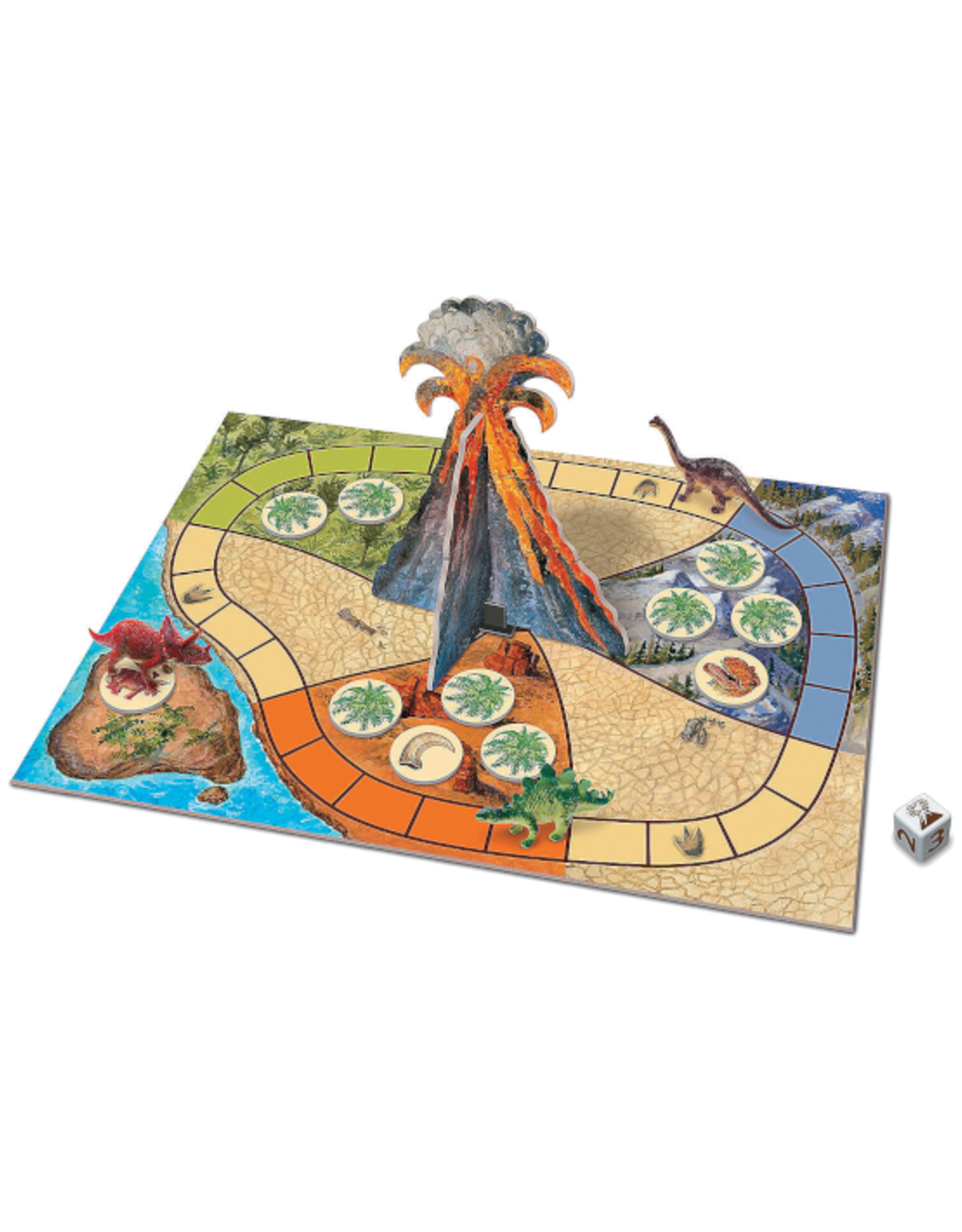 Peaceable Kingdom Peaceable Kingdom - Dinosaur Escape