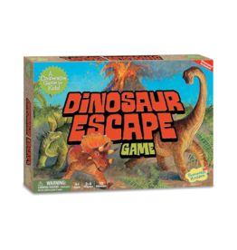 Peaceable Kingdom Dinosaur Escape
