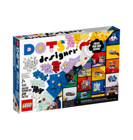 Lego Dots 41938 Creative Designer Box