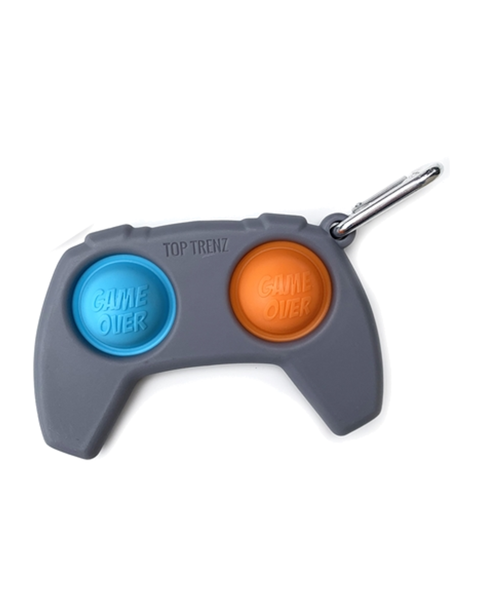 JUMBO XXL Mega Pop GAME CONTROLLER Pop Fidget