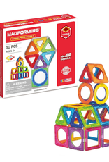 Magformers - Basic Plus 30